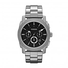 Fossil Maglie del cinturino FS4776 - Acciaio - (2 pezzi)