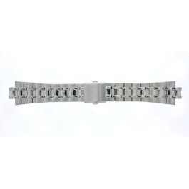 Cinturino per orologio Lotus 18231-1 Acciaio 12mm