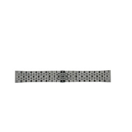 Cinturino per orologio Armani AR0389 / AR80009 Acciaio 22mm