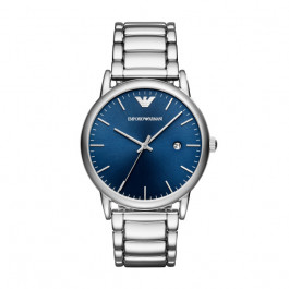 Armani Maglie del cinturino AR11089 - Acciaio - (2 pezzi)