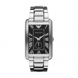 Armani Maglie del cinturino AR1607 / AR1608 - 20mm - (2 pezzi)