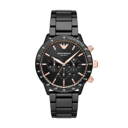 Armani Vetro d'orologio (facet) AR70002 