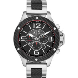 Armani Exchange Maglie del cinturino AX1521 - 22mm - (2 pezzi)