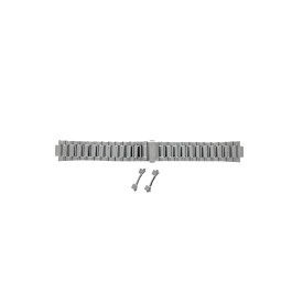 Cinturino per orologio Armani Exchange AX2700 Acciaio 20mm
