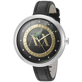 Armani Exchange Vetro d'orologio (concavo) AX4233