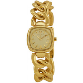 Armani Exchange Maglie del cinturino AX4281 - Acciaio - (2 pezzi)