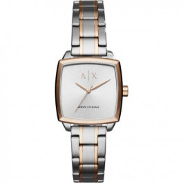 Armani Exchange Maglie del cinturino AX5449 - Acciaio - (2 pezzi)