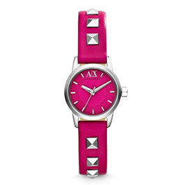 Armani Exchange Vetro d'orologio (piatto) AX6022