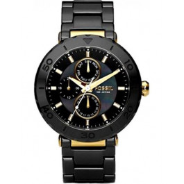 Fossil Legame dell'orologio CE1005 - 20mm - (1 pezzo)