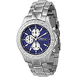 Cinturino per orologio Fossil CH2386 Acciaio inossidabile Acciaio