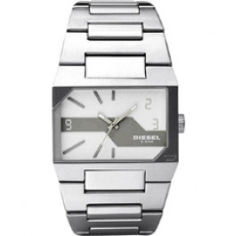 Cinturino per orologio Diesel DZ1395 Acciaio inossidabile Acciaio 12mm