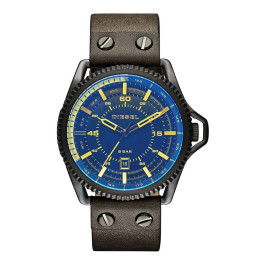 Diesel Vetro d'orologio (piatto) DZ1718