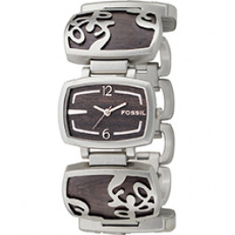 Cinturino per orologio Fossil ES2053 Acciaio inossidabile Acciaio 12mm