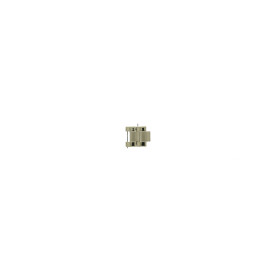 Fossil Maglie del cinturino ES3203 - 18mm - (2 pezzi)