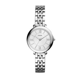 Cinturino per orologio Fossil ES3797 Acciaio Vino rosé 10mm