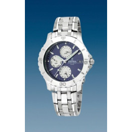 Cinturino per orologio Festina F16062 Acciaio 20mm