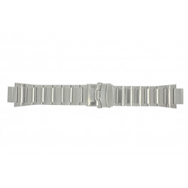 Cinturino per orologio Festina F16775-A Acciaio 17mm