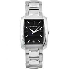 Cinturino per orologio Fossil FS4009 Acciaio inossidabile Acciaio 12mm