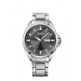 Hugo Boss Legame dell'orologio HB-188-1-14-2532 - Acciaio - (1 pezzo)