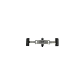 Jaguar Chiusura a farfalla (in sicurezza) J691 / J653 / J653-39 / CI02599 - 20mm
