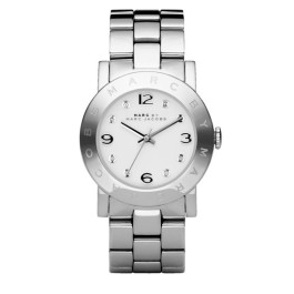 Cinturino per orologio Marc by Marc Jacobs MBM3054 Acciaio 20mm