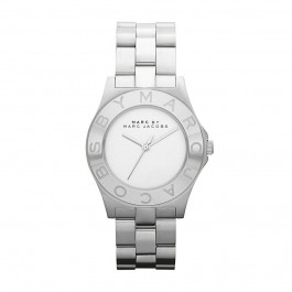 Cinturino per orologio Marc by Marc Jacobs MBM3125 Acciaio inossidabile Acciaio 18mm