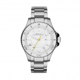 Cinturino per orologio Marc by Marc Jacobs MBM3407 Acciaio 18-20mm variabel