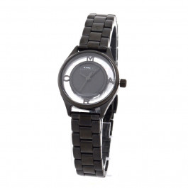 Cinturino per orologio Marc by Marc Jacobs MBM3419 Acciaio Bianco 12mm