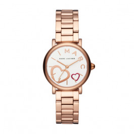 Marc by Marc Jacobs Vetro d'orologio (piatto) MJ3592 