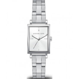 Cinturino per orologio Michael Kors MK3563 Acciaio 14mm