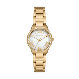 Michael Kors Maglie del cinturino MK4822 - Acciaio - (1 pezzo)