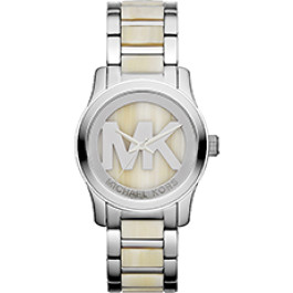 Michael Kors Maglie del cinturino MK5787 - Acciaio - (1 pezzo)