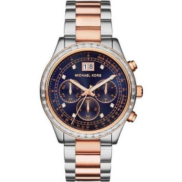Michael Kors Maglie del cinturino MK6205 - Acciaio - (1 pezzo)