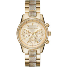 Michael Kors Maglie del cinturino MK6484 - Acciaio inossidabile - (1 pezzo)