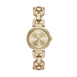 DKNY Vetro d'orologio (piatto) NY2768