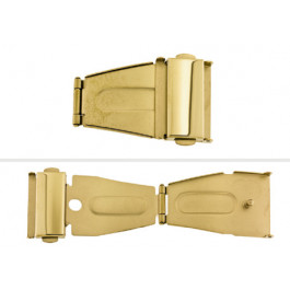 WoW Chiusura pieghevole SL651-D - 24mm