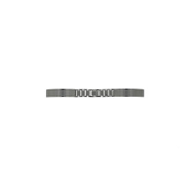 Cinturino per orologio Universale Spang Acciaio inossidabile Acciaio 12mm
