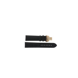 Cinturino per orologio Tissot T600032290 Pelle Marrone 20mm
