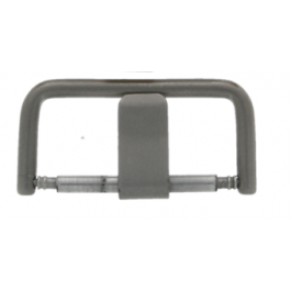 Jacob Jensen Fibbia TITAN-15 - 15mm