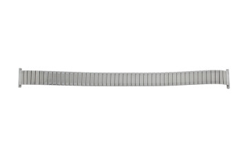 Cinturino per orologio Universale 381572 Fixoflex Rowi Acciaio Acciaio 14mm