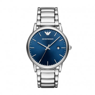 Armani Maglie del cinturino AR11089 - Acciaio - (2 pezzi)