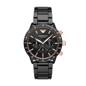Armani Vetro d'orologio (facet) AR70002 