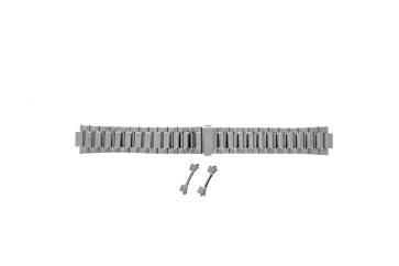Cinturino per orologio AX2700 Acciaio 20mm