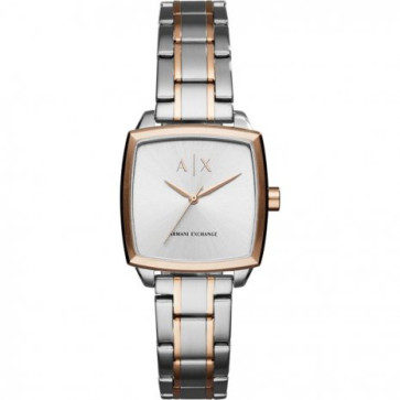 Armani Exchange Maglie del cinturino AX5449 - Acciaio - (2 pezzi)