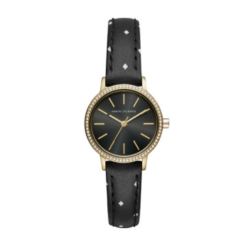 Armani Exchange Vetro d'orologio (piatto) AX5543
