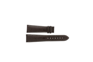 Cinturino per orologio Certina C0015071605700A.XL / C610011092 Pelle Marrone 23mm