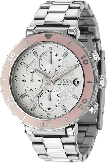 Fossil Maglie del cinturino CH2583 - 16mm - (2 pezzi)