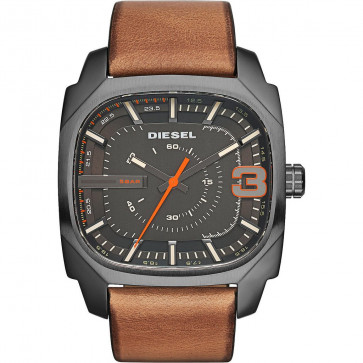 Diesel Vetro d'orologio (piatto) DZ1694