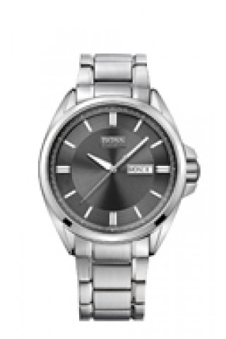 Hugo Boss Legame dell'orologio HB-188-1-14-2532 - Acciaio - (1 pezzo)