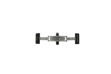 Jaguar Chiusura a farfalla (in sicurezza) J691 / J653 / J653-39 / CI02599 - 20mm